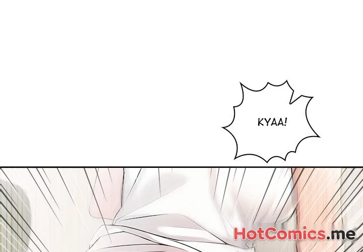 Read Matrimoney Game chapter 15 image 3 on Lezhin