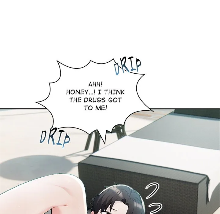 Read Matrimoney Game chapter 17 image 134 on Lezhin