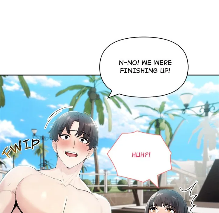 Read Matrimoney Game chapter 17 image 140 on Lezhin