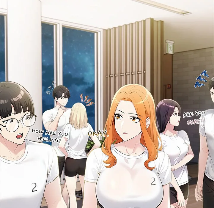 Read Matrimoney Game chapter 17 image 180 on Lezhin