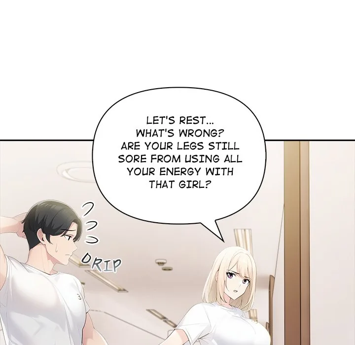 Read Matrimoney Game chapter 17 image 185 on Lezhin
