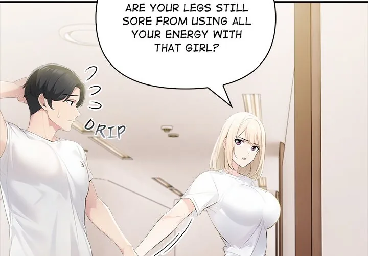 Read Matrimoney Game chapter 18 image 1 on Lezhin