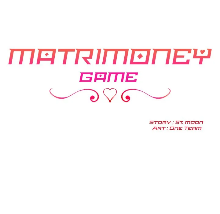 Read Matrimoney Game chapter 18 image 11 on Lezhin