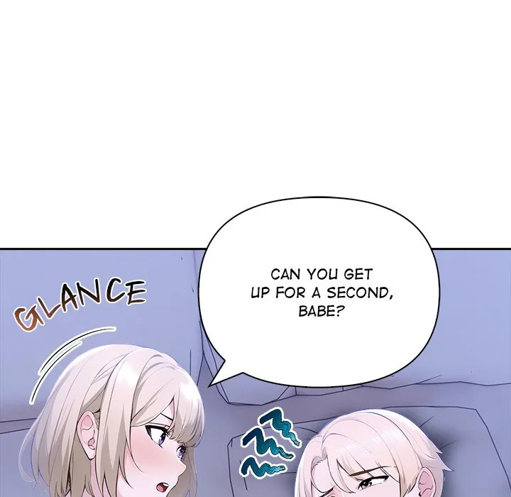 Read Matrimoney Game chapter 18 image 35 on Lezhin