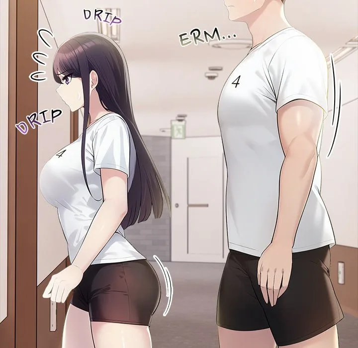 Read Matrimoney Game chapter 18 image 4 on Lezhin