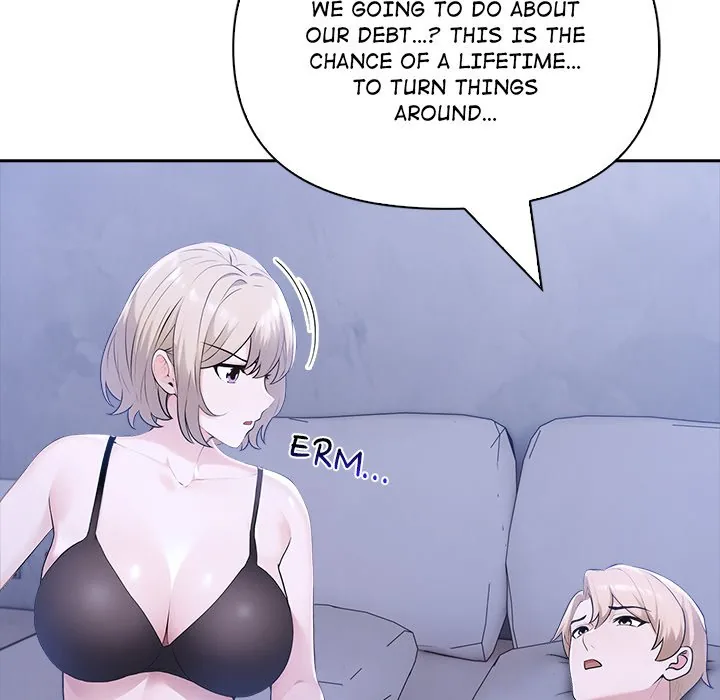 Read Matrimoney Game chapter 18 image 44 on Lezhin