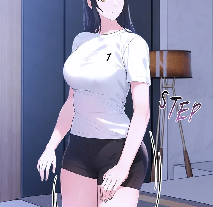 Read Matrimoney Game chapter 19 image 100 on Lezhin