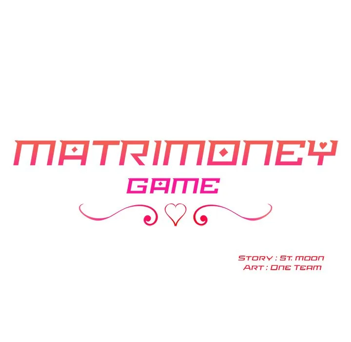 Read Matrimoney Game chapter 19 image 11 on Lezhin