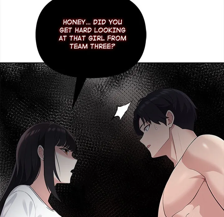 Read Matrimoney Game chapter 2 image 122 on Lezhin