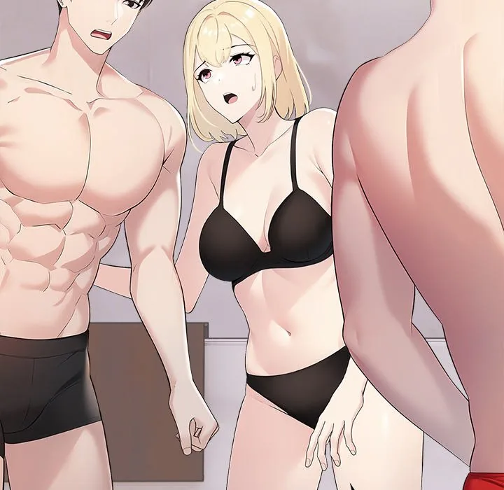 Read Matrimoney Game chapter 2 image 130 on Lezhin