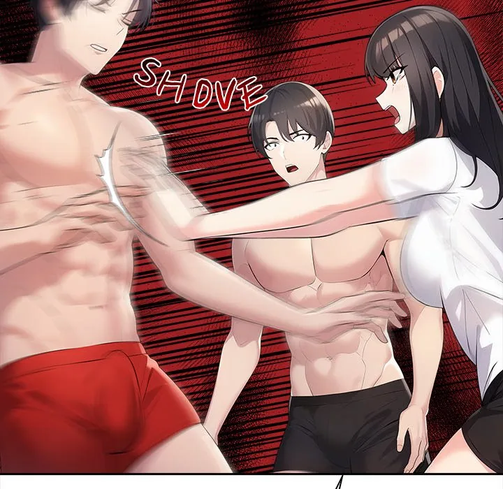Read Matrimoney Game chapter 2 image 133 on Lezhin