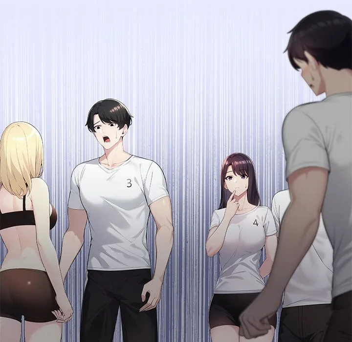 Read Matrimoney Game chapter 2 image 14 on Lezhin