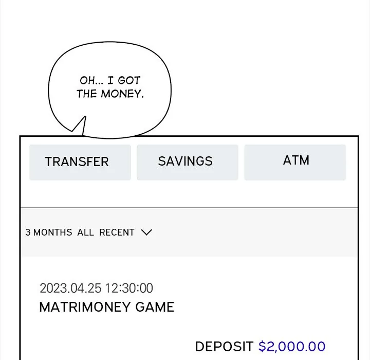 Read Matrimoney Game chapter 2 image 144 on Lezhin