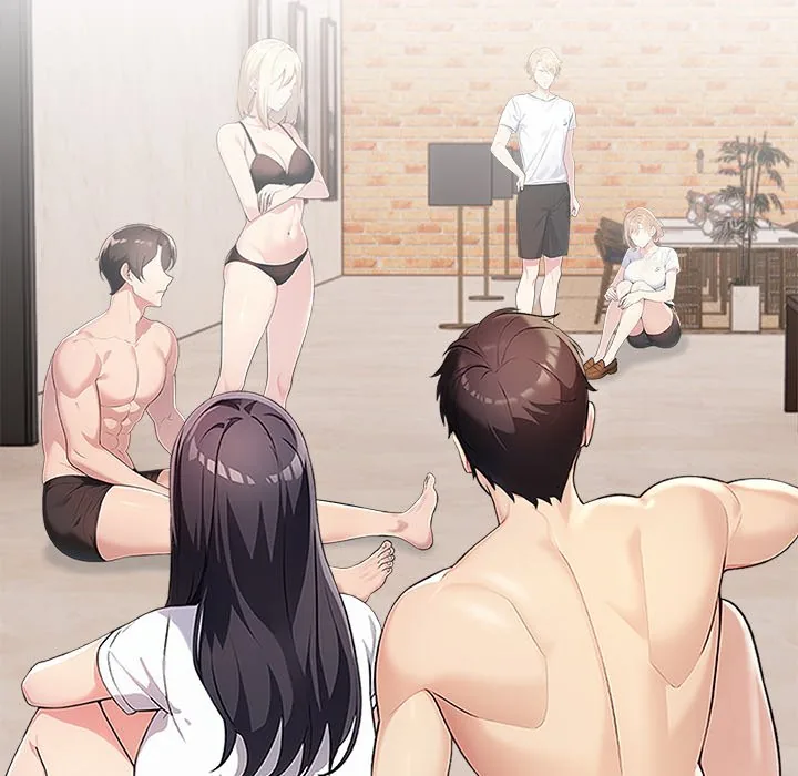 Read Matrimoney Game chapter 2 image 155 on Lezhin
