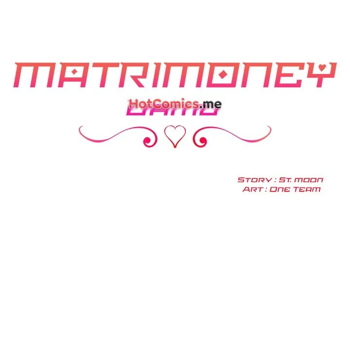 Read Matrimoney Game chapter 2 image 16 on Lezhin