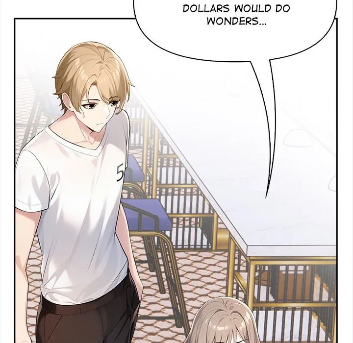 Read Matrimoney Game chapter 2 image 160 on Lezhin