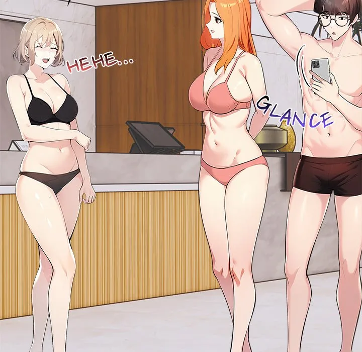 Read Matrimoney Game chapter 2 image 185 on Lezhin