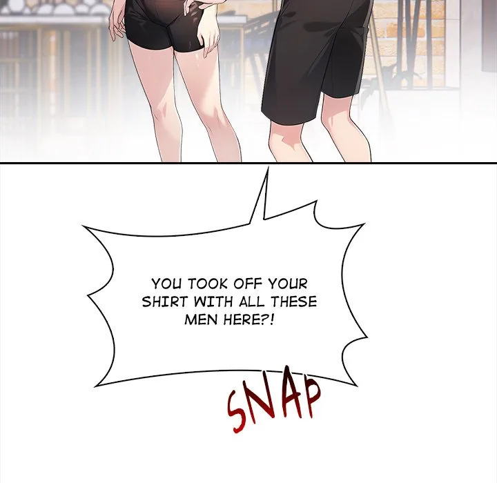 Read Matrimoney Game chapter 2 image 19 on Lezhin