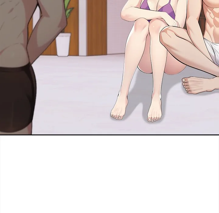 Read Matrimoney Game chapter 2 image 190 on Lezhin