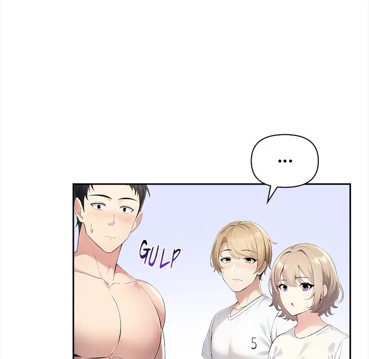 Read Matrimoney Game chapter 2 image 20 on Lezhin