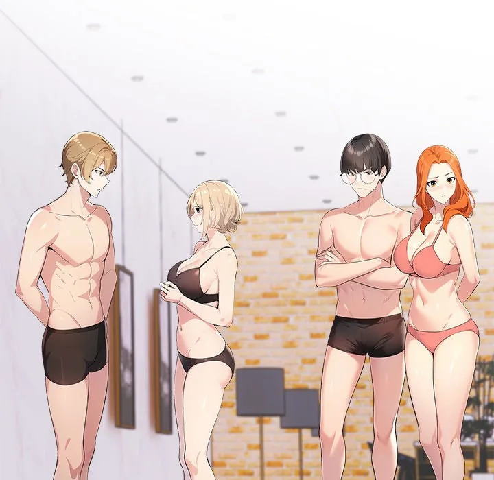 Read Matrimoney Game chapter 2 image 203 on Lezhin