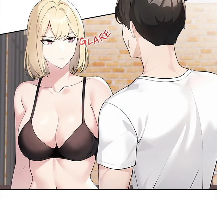 Read Matrimoney Game chapter 2 image 22 on Lezhin