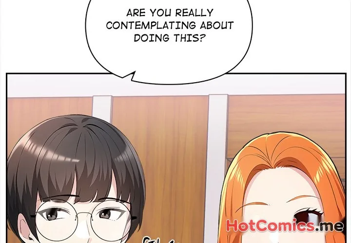 Read Matrimoney Game chapter 2 image 3 on Lezhin