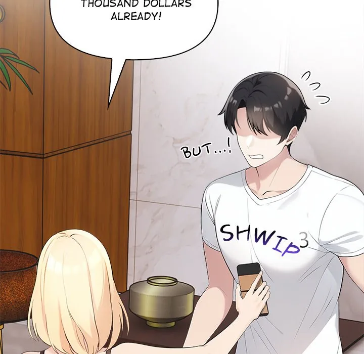 Read Matrimoney Game chapter 2 image 32 on Lezhin
