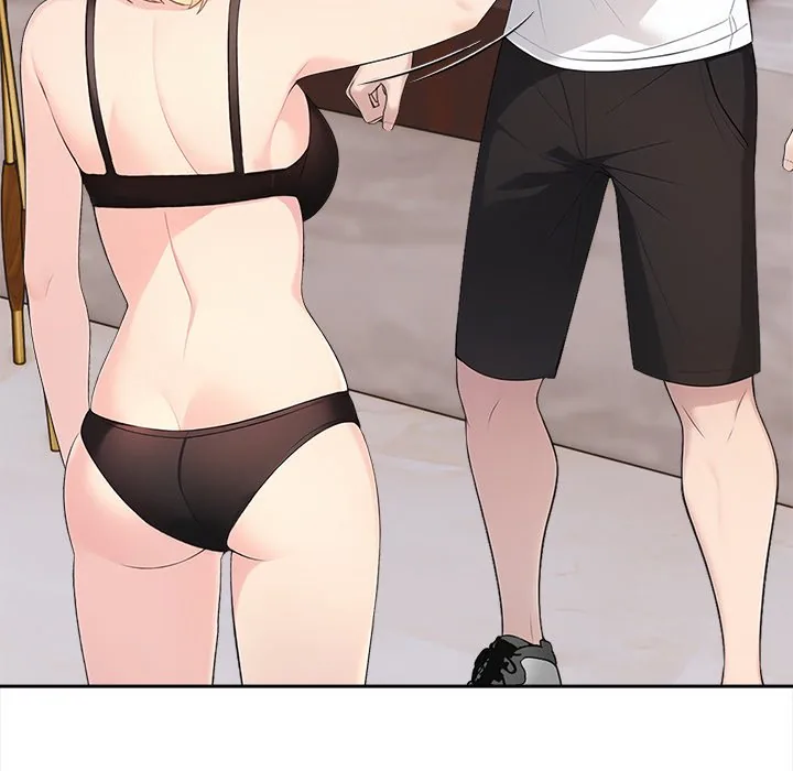 Read Matrimoney Game chapter 2 image 33 on Lezhin