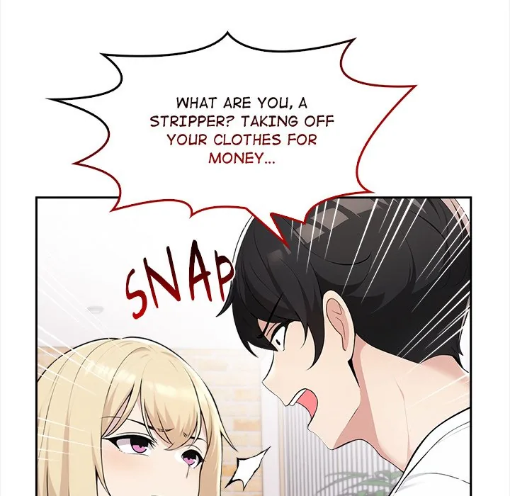 Read Matrimoney Game chapter 2 image 35 on Lezhin