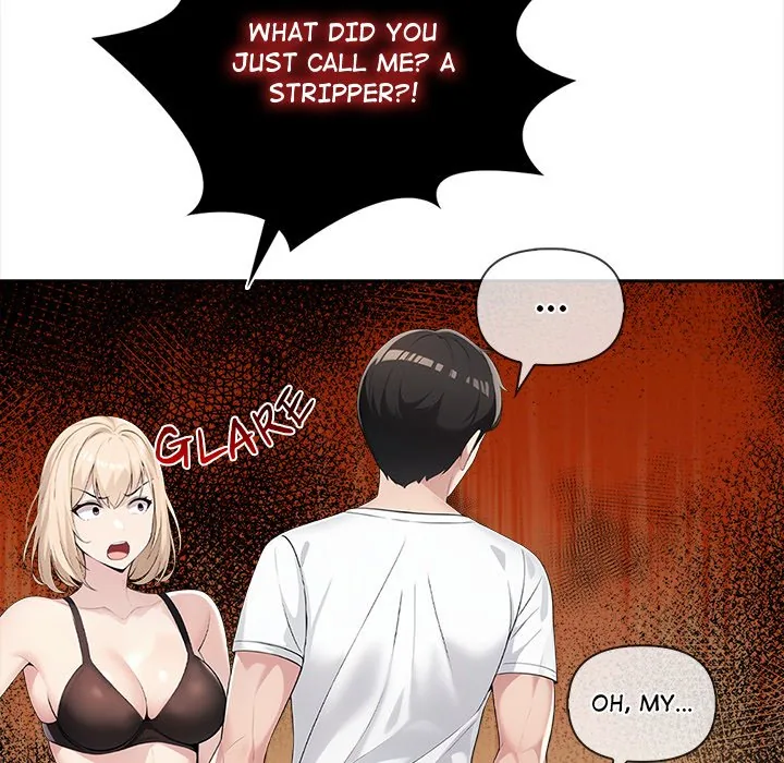 Read Matrimoney Game chapter 2 image 40 on Lezhin