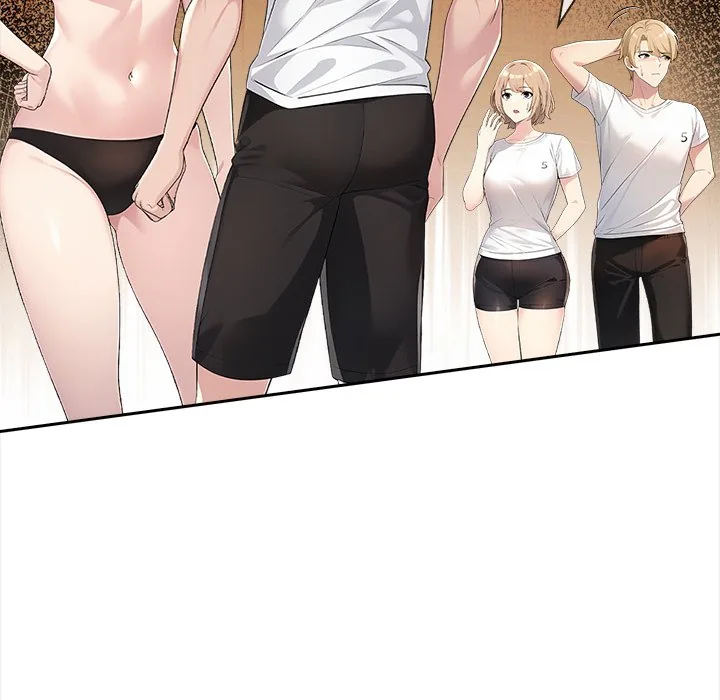 Read Matrimoney Game chapter 2 image 41 on Lezhin