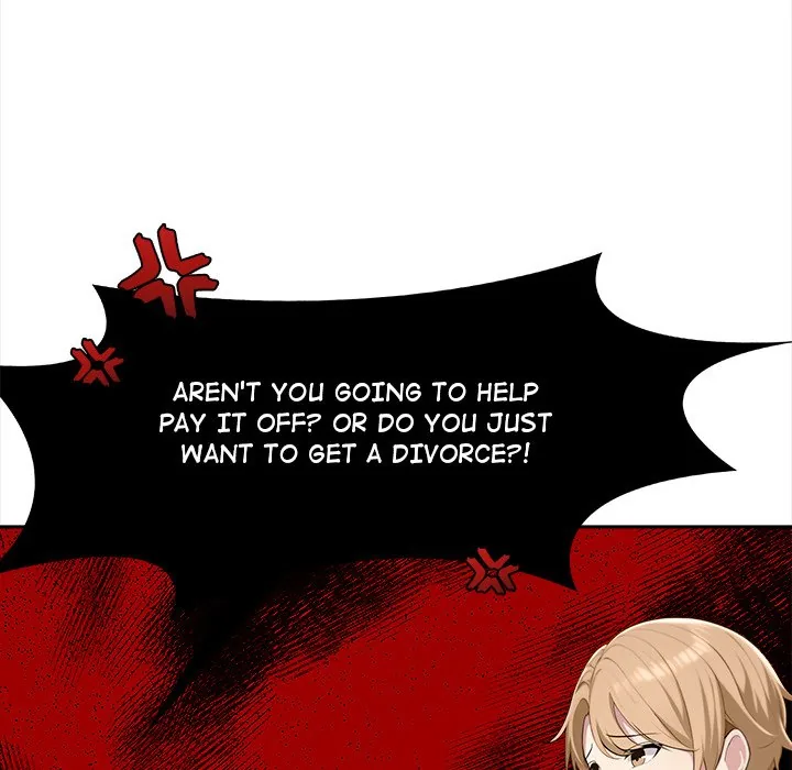 Read Matrimoney Game chapter 2 image 50 on Lezhin