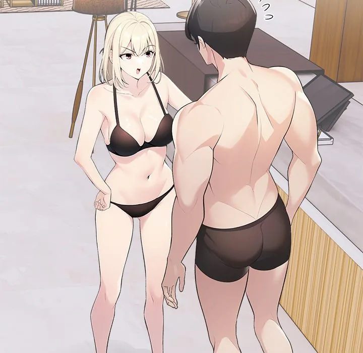 Read Matrimoney Game chapter 2 image 61 on Lezhin