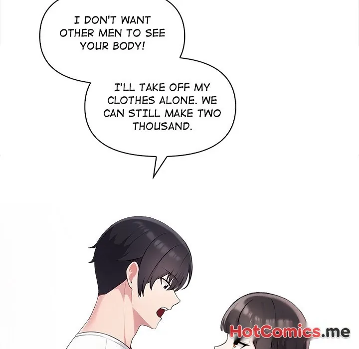 Read Matrimoney Game chapter 2 image 75 on Lezhin