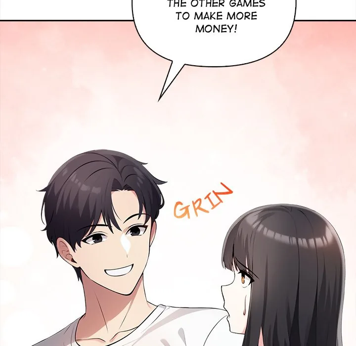 Read Matrimoney Game chapter 2 image 80 on Lezhin