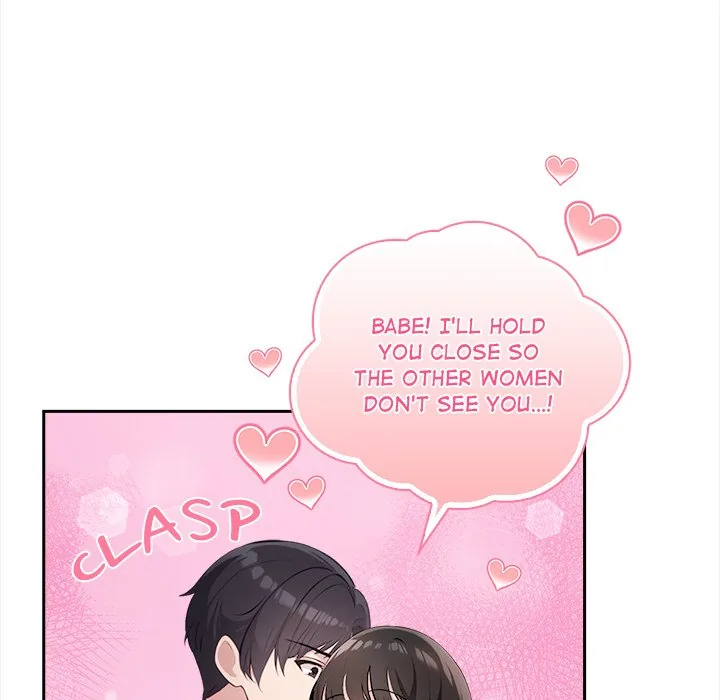 Read Matrimoney Game chapter 2 image 85 on Lezhin