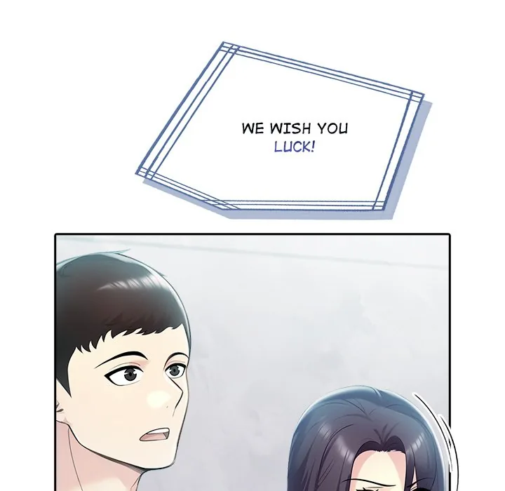 Read Matrimoney Game chapter 20 image 153 on Lezhin