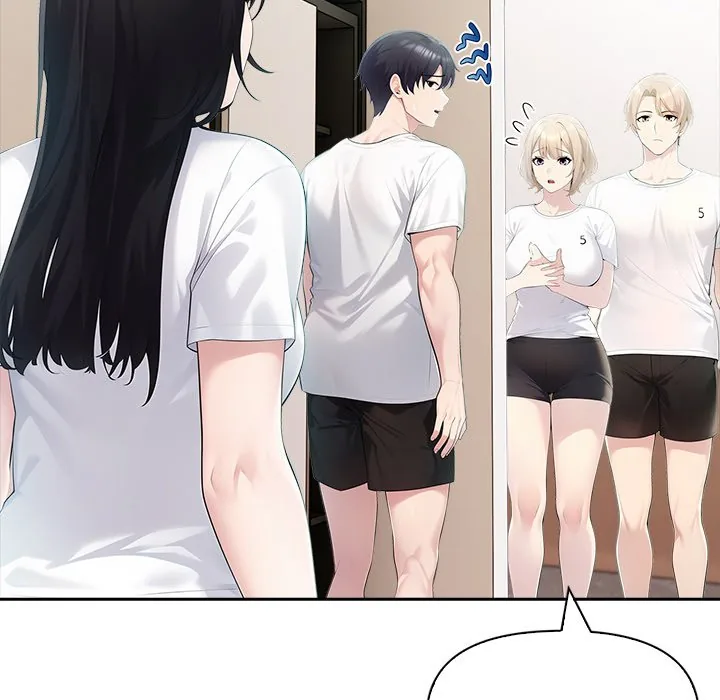 Read Matrimoney Game chapter 21 image 173 on Lezhin