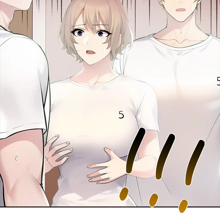 Read Matrimoney Game chapter 21 image 178 on Lezhin
