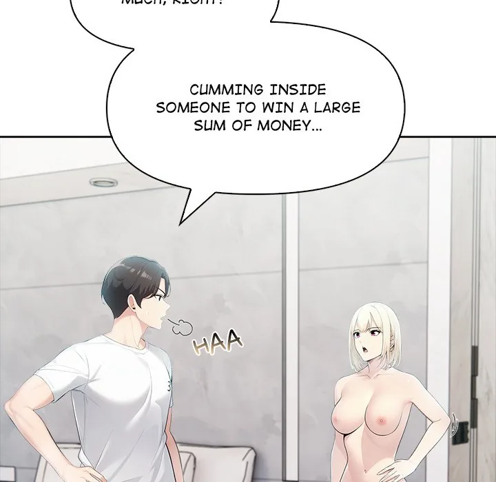 Read Matrimoney Game chapter 21 image 24 on Lezhin