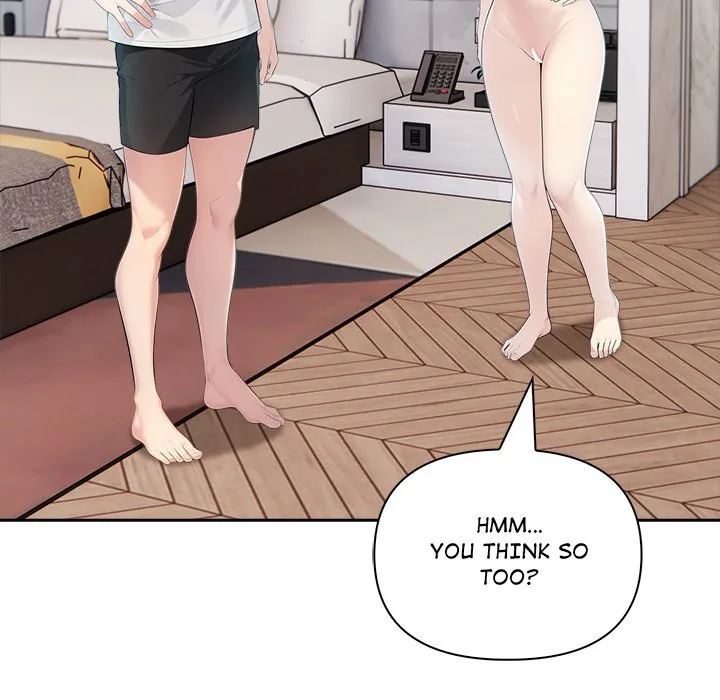 Read Matrimoney Game chapter 21 image 25 on Lezhin
