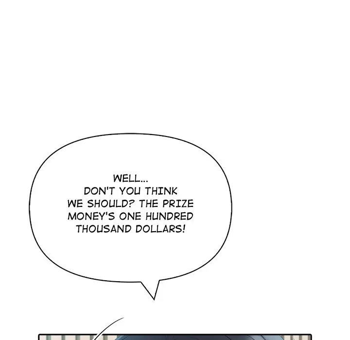 Read Matrimoney Game chapter 21 image 40 on Lezhin