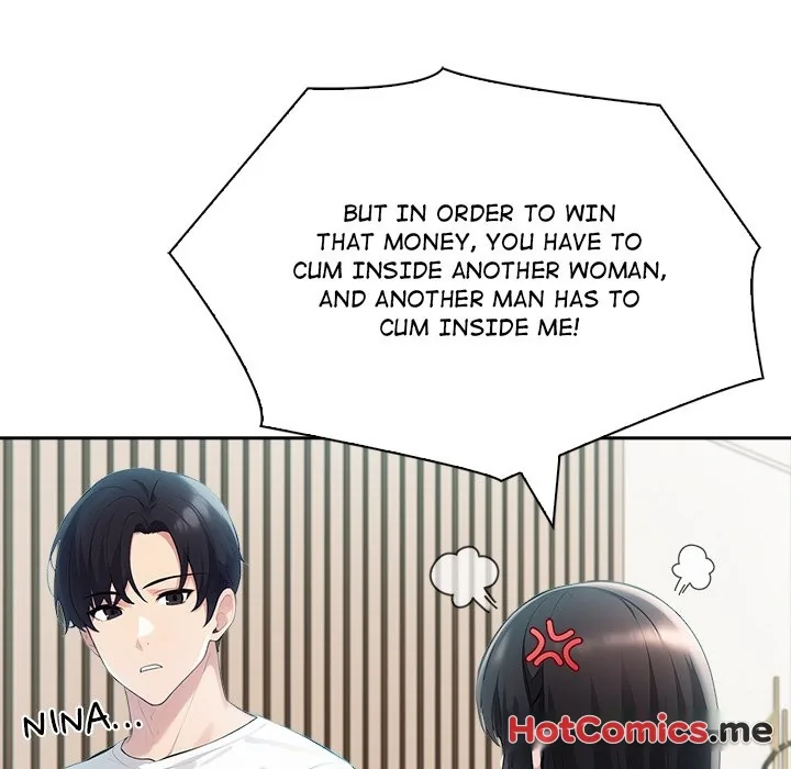 Read Matrimoney Game chapter 21 image 43 on Lezhin