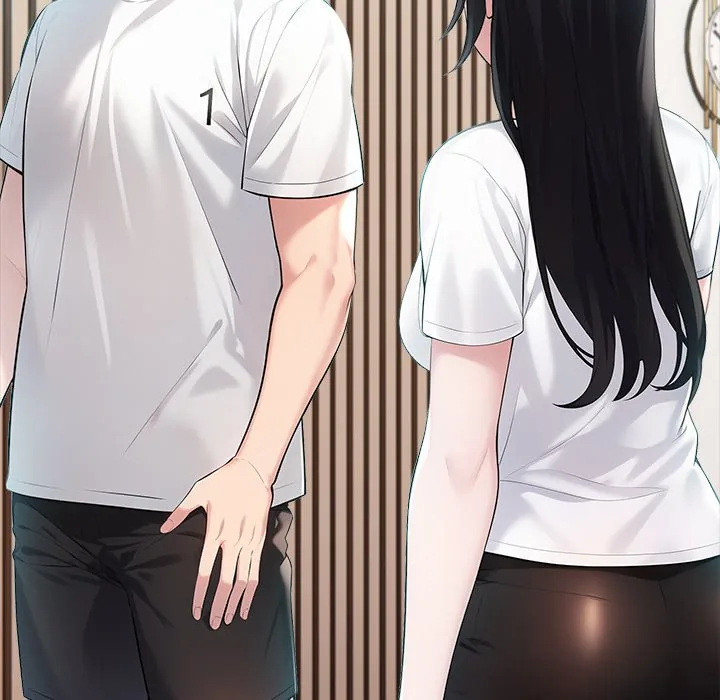 Read Matrimoney Game chapter 21 image 44 on Lezhin