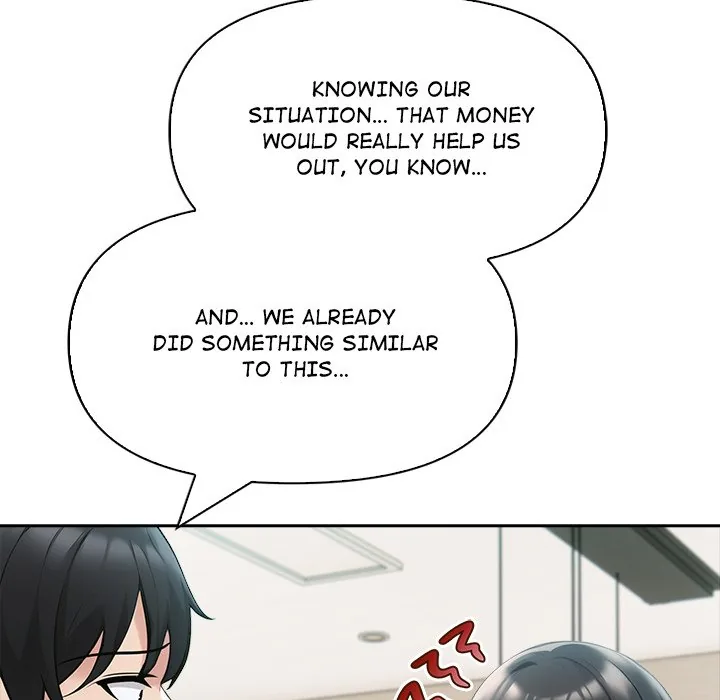 Read Matrimoney Game chapter 21 image 46 on Lezhin