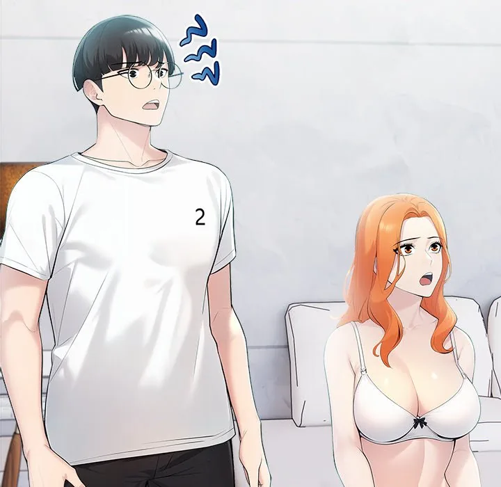 Read Matrimoney Game chapter 21 image 5 on Lezhin
