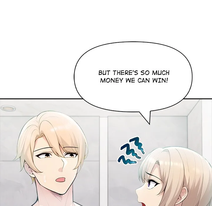 Read Matrimoney Game chapter 21 image 58 on Lezhin
