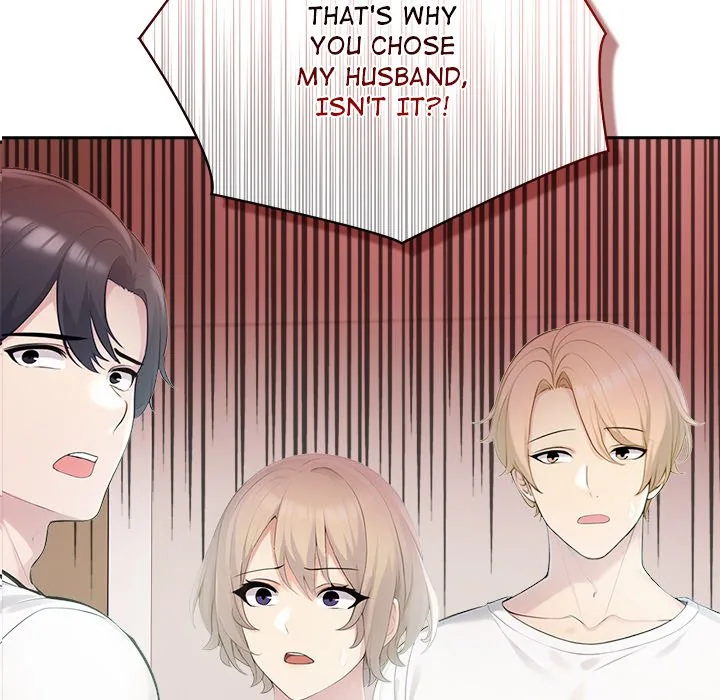 Read Matrimoney Game chapter 22 image 11 on Lezhin