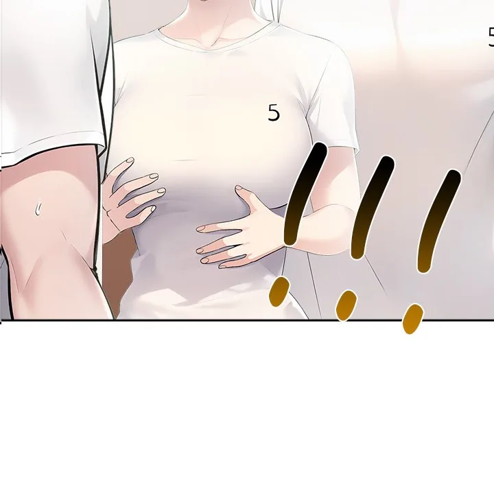 Read Matrimoney Game chapter 22 image 12 on Lezhin